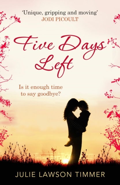 Five Days Left, EPUB eBook