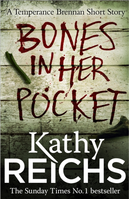 Bones In Her Pocket (Temperance Brennan Short Story), EPUB eBook