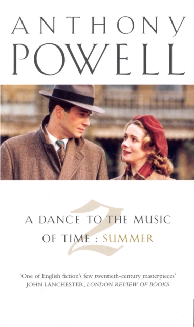 Dance To The Music Of Time Volume 2, EPUB eBook
