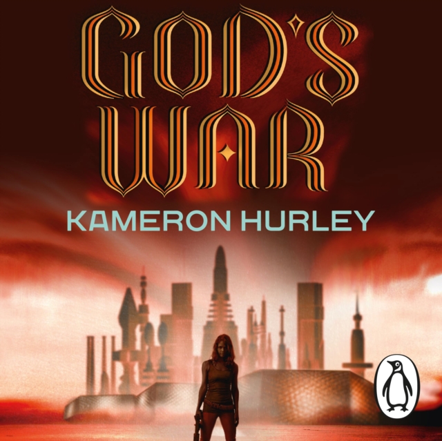 God's War : Bel Dame Apocrypha Book 1, eAudiobook MP3 eaudioBook