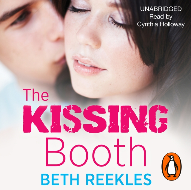 The Kissing Booth, eAudiobook MP3 eaudioBook