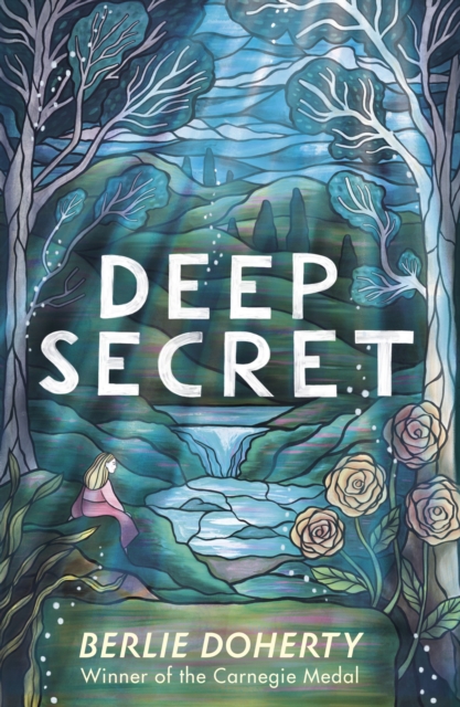 Deep Secret, EPUB eBook