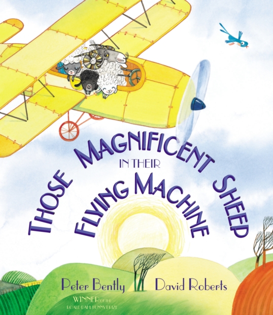 Those Magnificent Sheep In Their Flying Machine, EPUB eBook