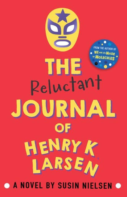 The Reluctant Journal of Henry K. Larsen, EPUB eBook