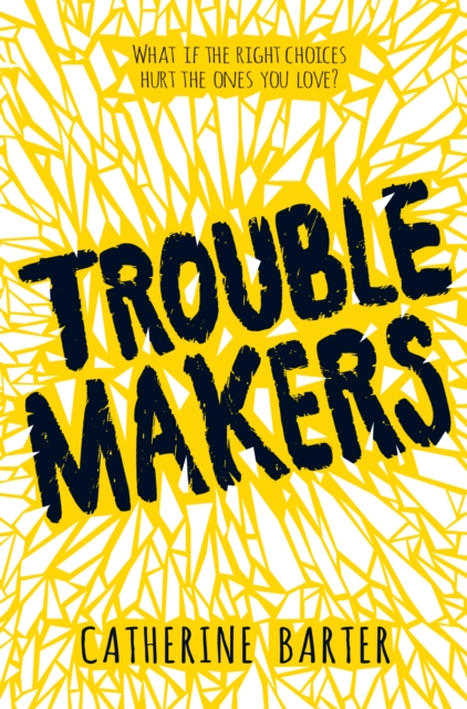 Troublemakers, EPUB eBook