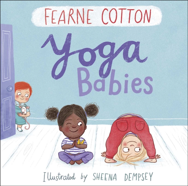 Yoga Babies, EPUB eBook