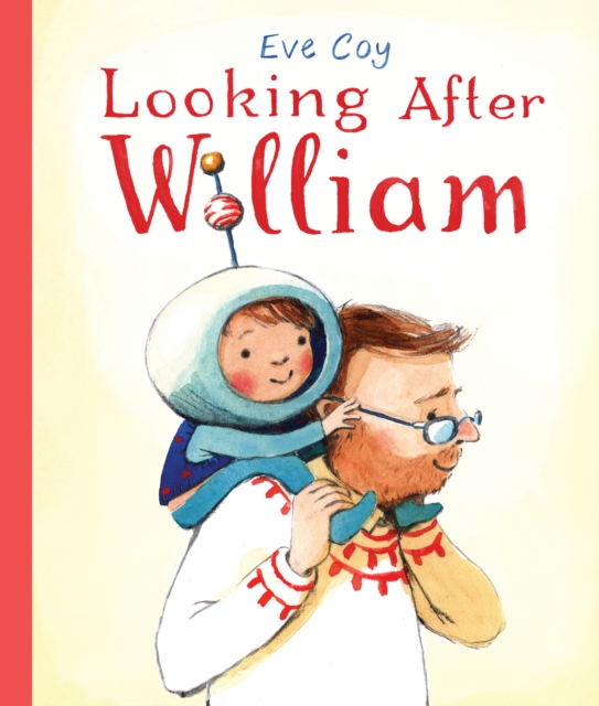 Looking After William, EPUB eBook