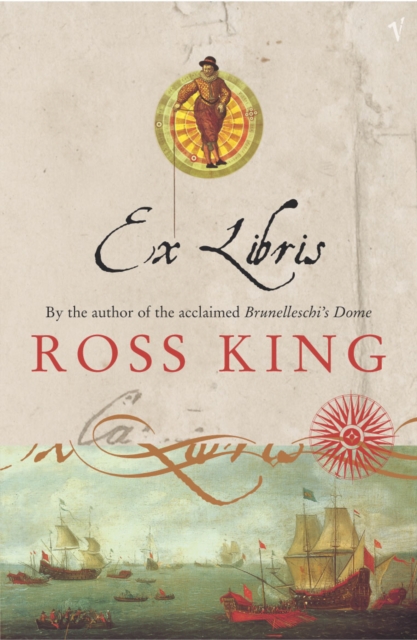 Ex Libris, EPUB eBook