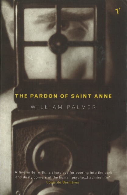 The Pardon Of St Anne, EPUB eBook