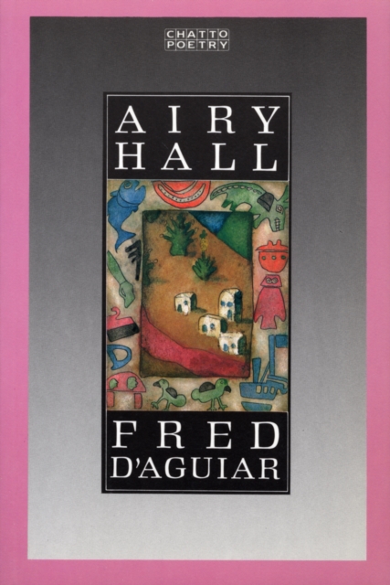Airy Hall, EPUB eBook