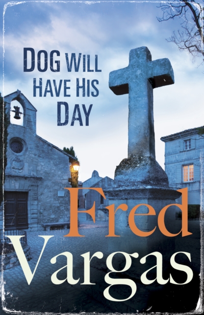 Dog Will Have His Day, EPUB eBook