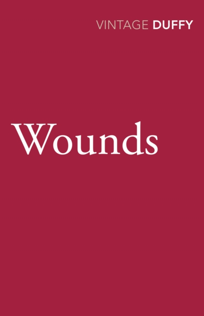 Wounds, EPUB eBook