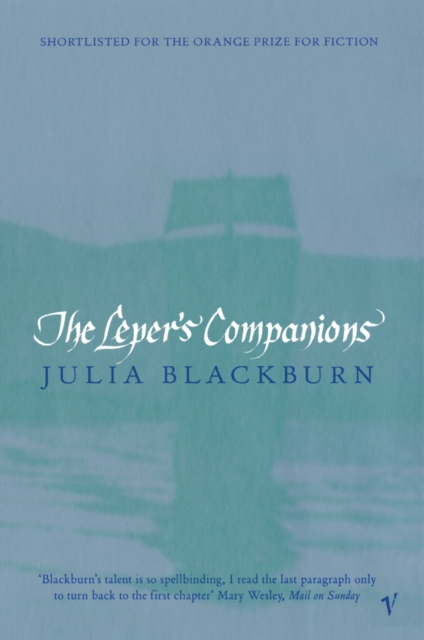 The Leper's Companions, EPUB eBook