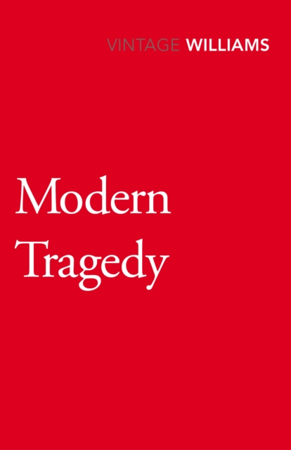 Modern Tragedy, EPUB eBook