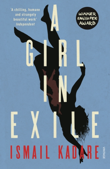 A Girl in Exile, EPUB eBook