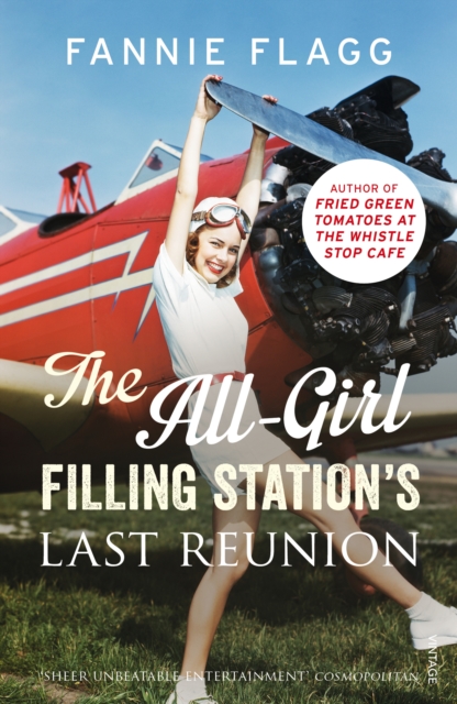 The All-Girl Filling Station's Last Reunion, EPUB eBook