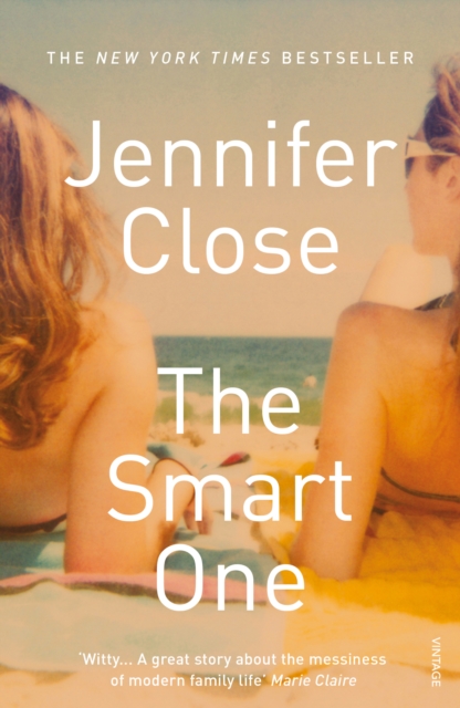 The Smart One, EPUB eBook
