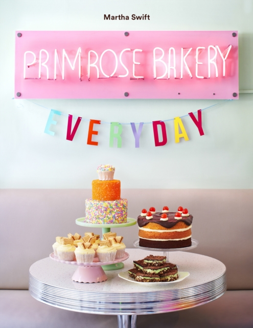 Primrose Bakery Everyday, EPUB eBook