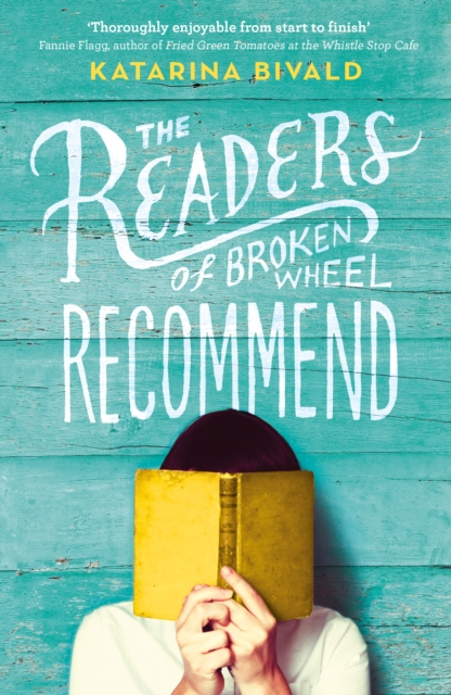 The Readers of Broken Wheel Recommend, EPUB eBook