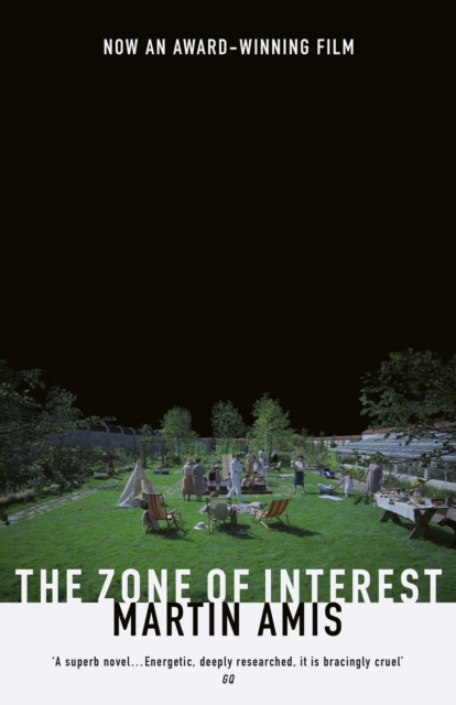 The Zone of Interest, EPUB eBook