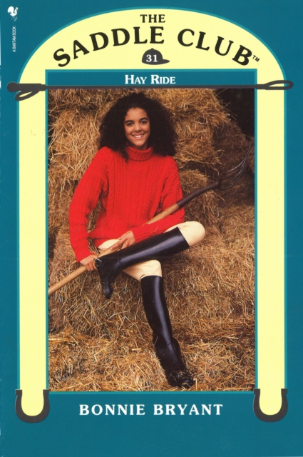 Saddle Club 31: Hay Ride, EPUB eBook