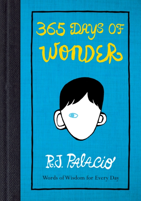 365 Days of Wonder, EPUB eBook