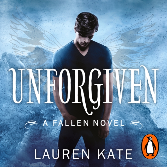 Unforgiven : Book 5 of the Fallen Series, eAudiobook MP3 eaudioBook