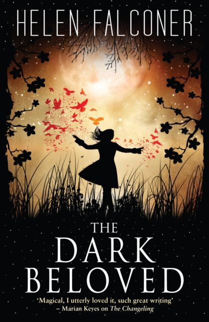 The Dark Beloved, EPUB eBook