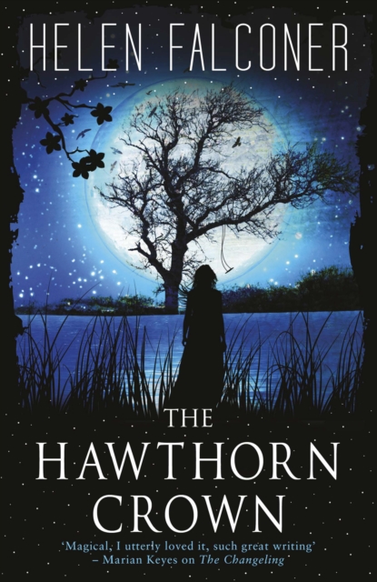 The Hawthorn Crown, EPUB eBook