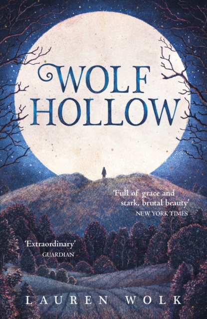 Wolf Hollow, EPUB eBook