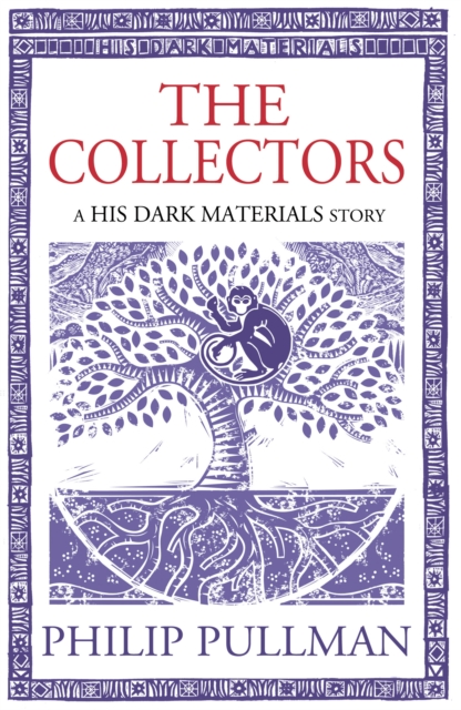 The Collectors : His Dark Materials Story, EPUB eBook