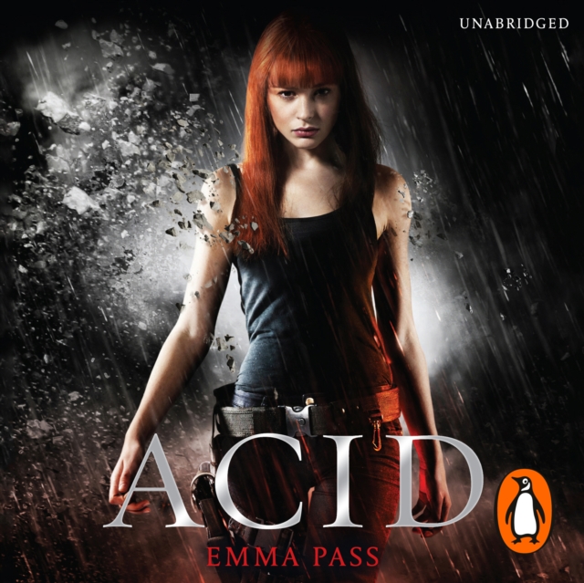 ACID, eAudiobook MP3 eaudioBook