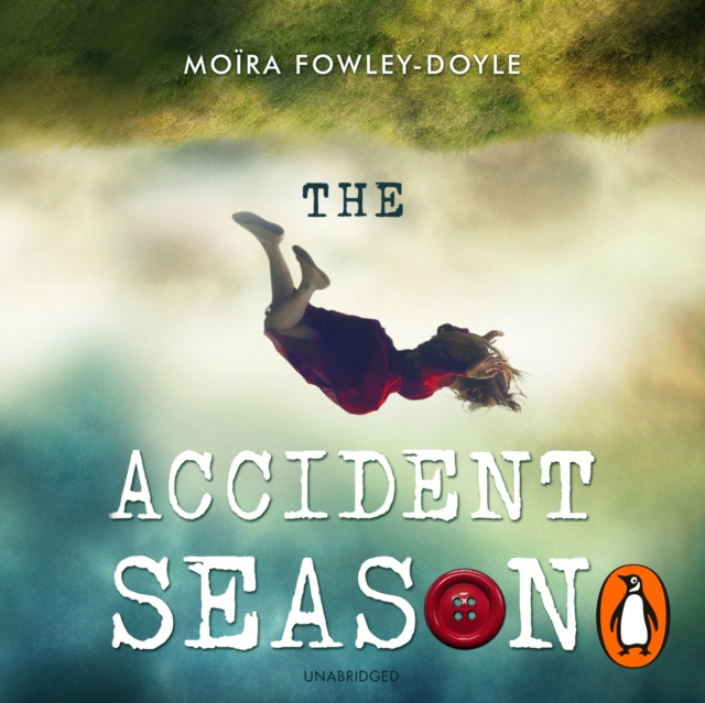 The Accident Season, eAudiobook MP3 eaudioBook