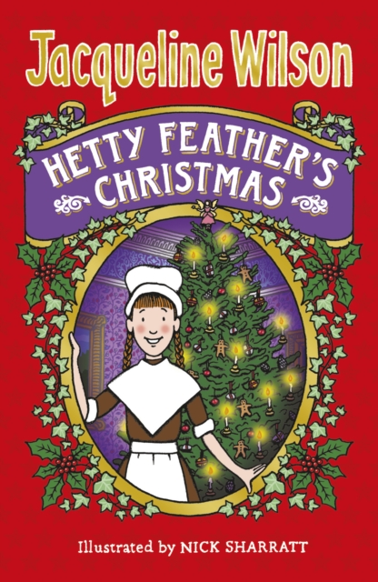 Hetty Feather's Christmas, EPUB eBook