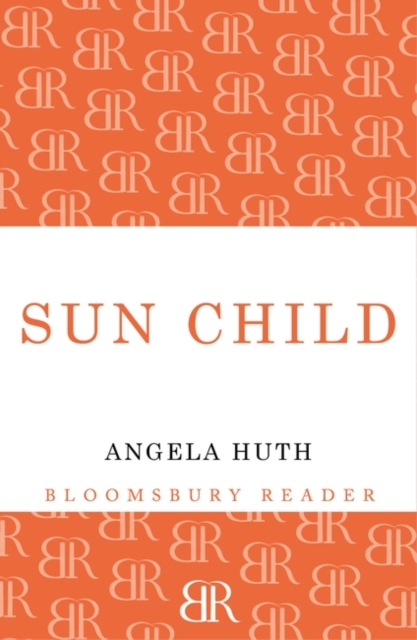 Sun Child, Paperback Book