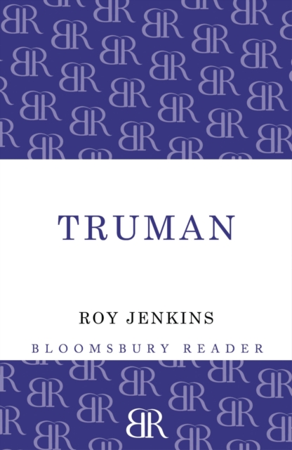 Truman, Paperback / softback Book