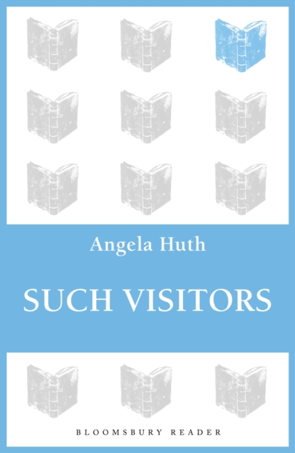 Such Visitors, EPUB eBook