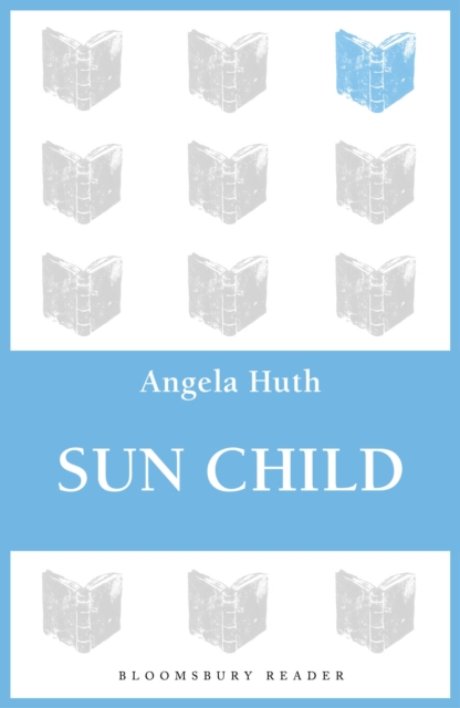 Sun Child, EPUB eBook