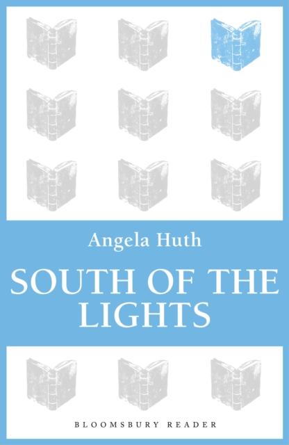 South of the Lights, EPUB eBook