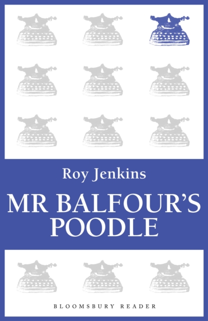 Mr Balfour's Poodle, EPUB eBook