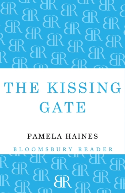 The Kissing Gate, Paperback Book
