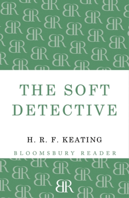 The Soft Detective, Paperback Book
