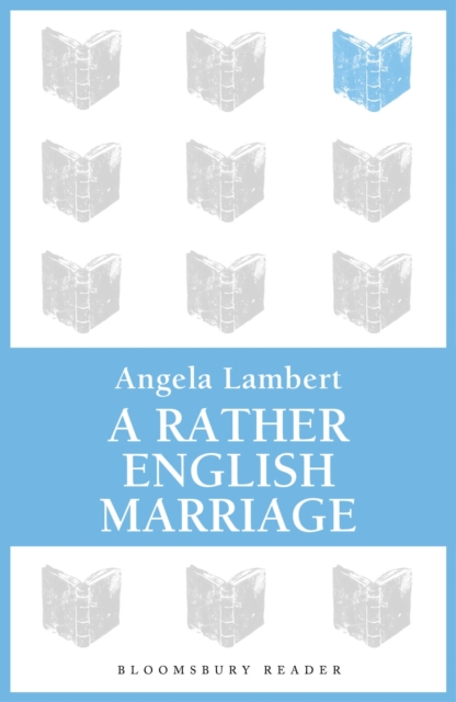 A Rather English Marriage, EPUB eBook