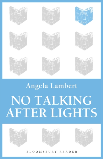 No Talking after Lights, EPUB eBook
