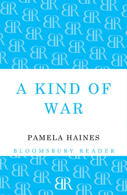 A Kind of War, Paperback Book