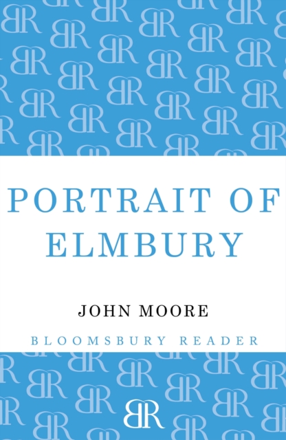 Portrait of Elmbury, Paperback / softback Book