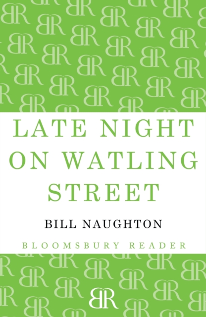 Late Night on Watling Street, Paperback / softback Book