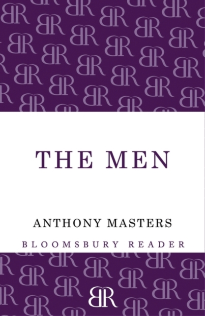 The Men, Paperback Book