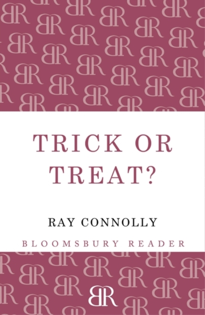 Trick or Treat, Paperback Book