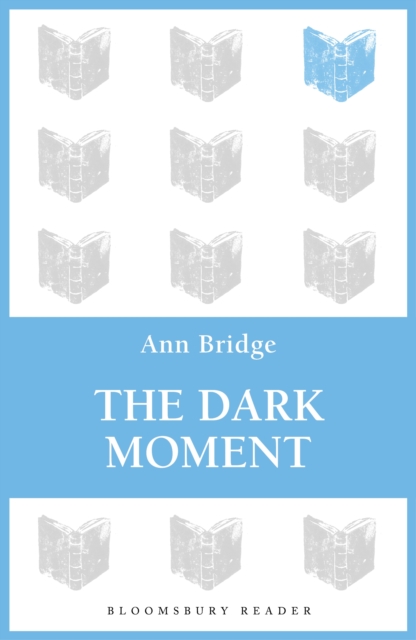 The Dark Moment, EPUB eBook